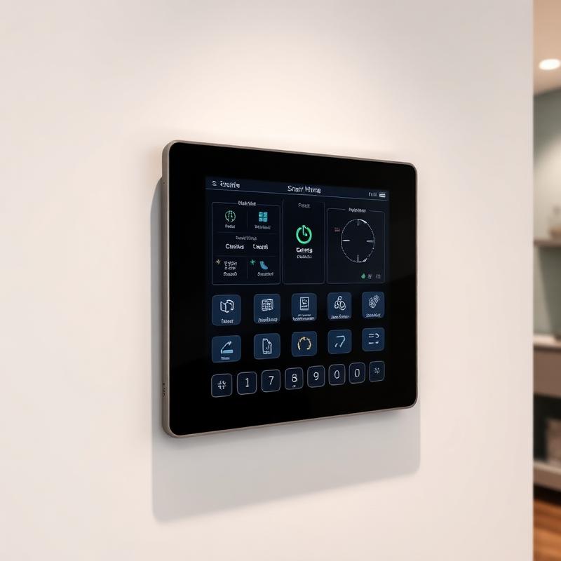 Smart Home KNX